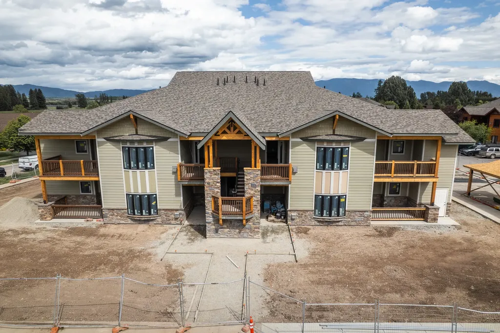 6223 Shiloh Avenue Whitefish MT 59937