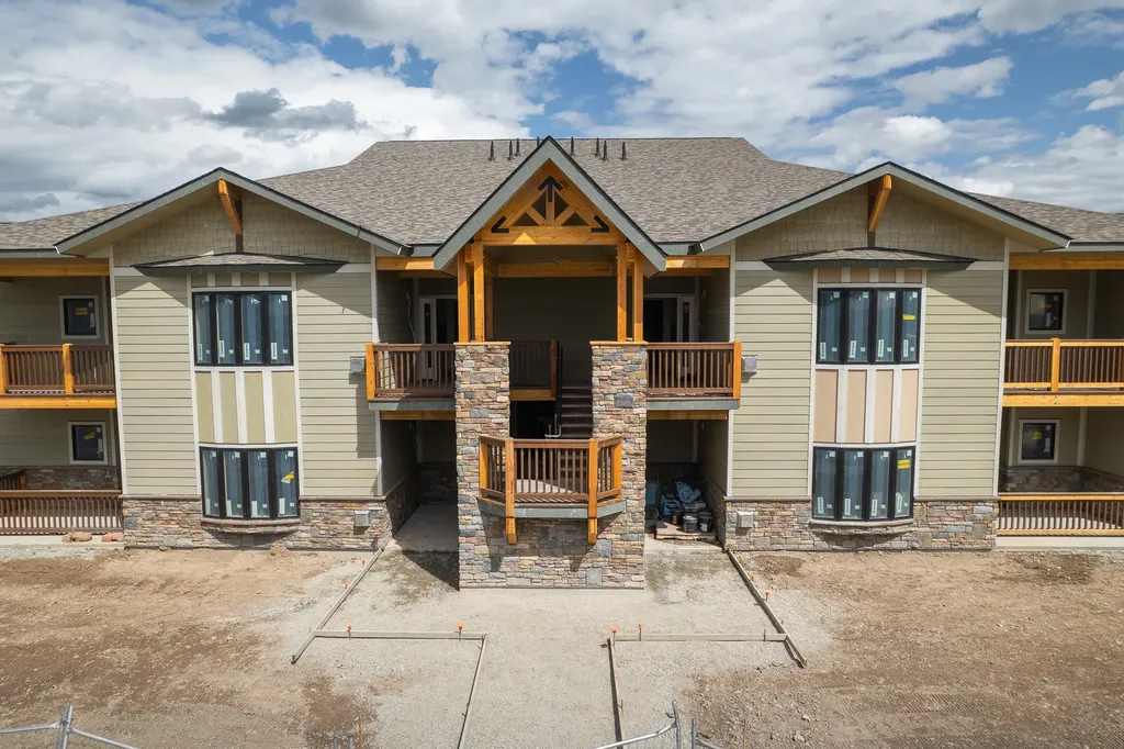 6223 Shiloh Avenue Whitefish MT 59937