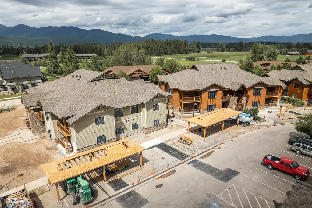 6223 Shiloh Avenue Whitefish MT 59937