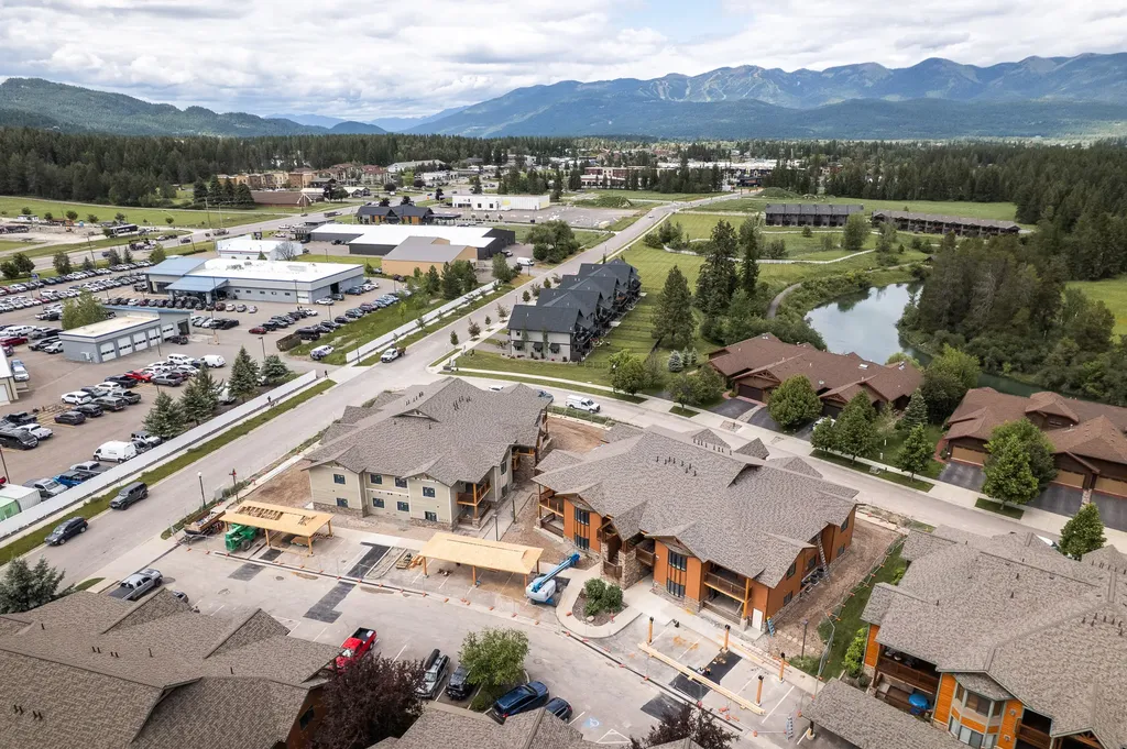 6223 Shiloh Avenue Whitefish MT 59937