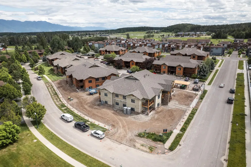6223 Shiloh Avenue Whitefish MT 59937
