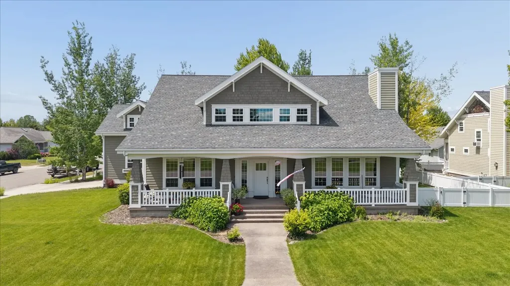 39 Mountain Park Lane Kalispell MT 59901