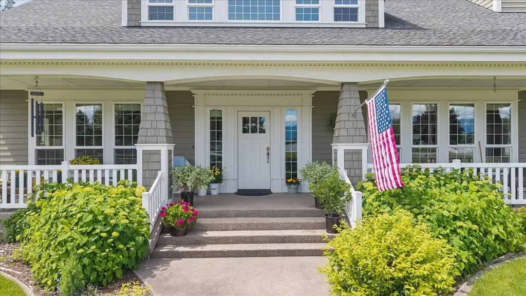 39 Mountain Park Lane Kalispell MT 59901