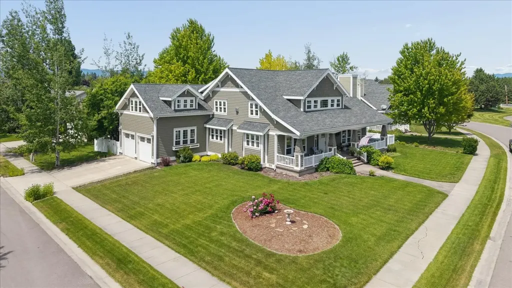 39 Mountain Park Lane Kalispell MT 59901