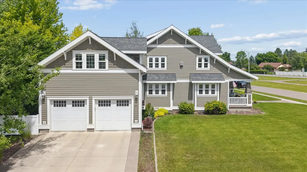 39 Mountain Park Lane Kalispell MT 59901