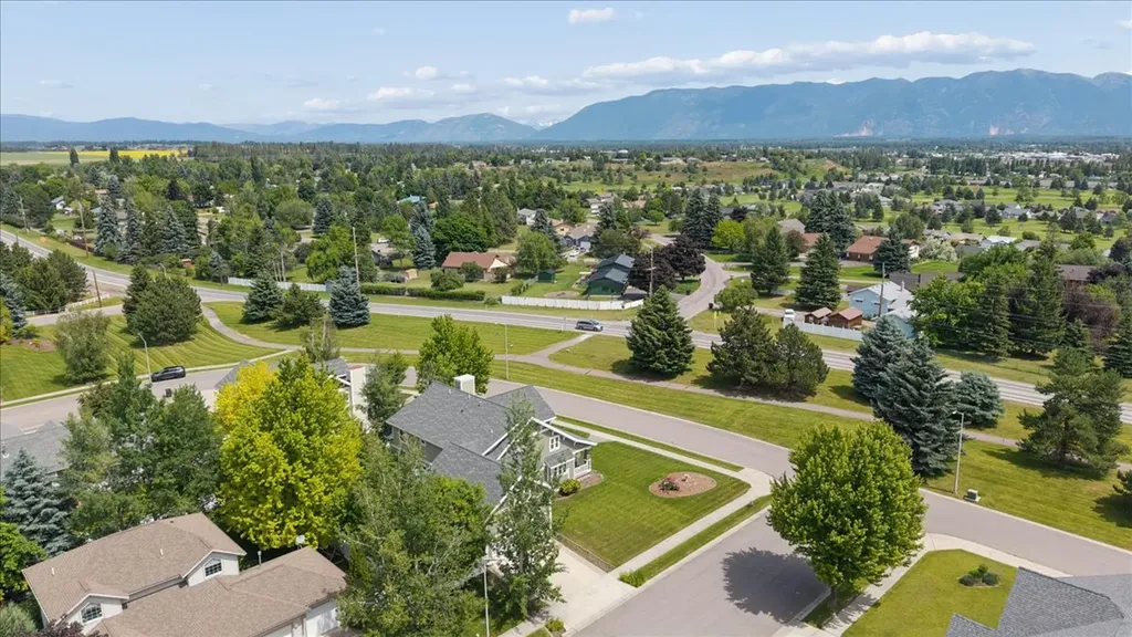 39 Mountain Park Lane Kalispell MT 59901