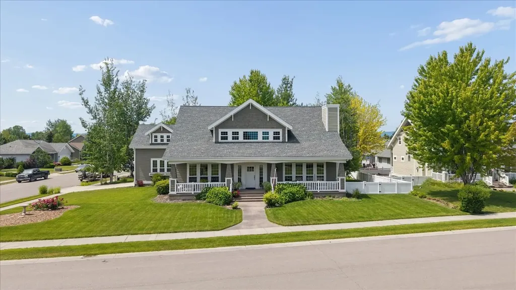 39 Mountain Park Lane Kalispell MT 59901