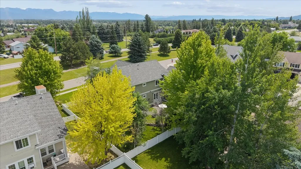 39 Mountain Park Lane Kalispell MT 59901