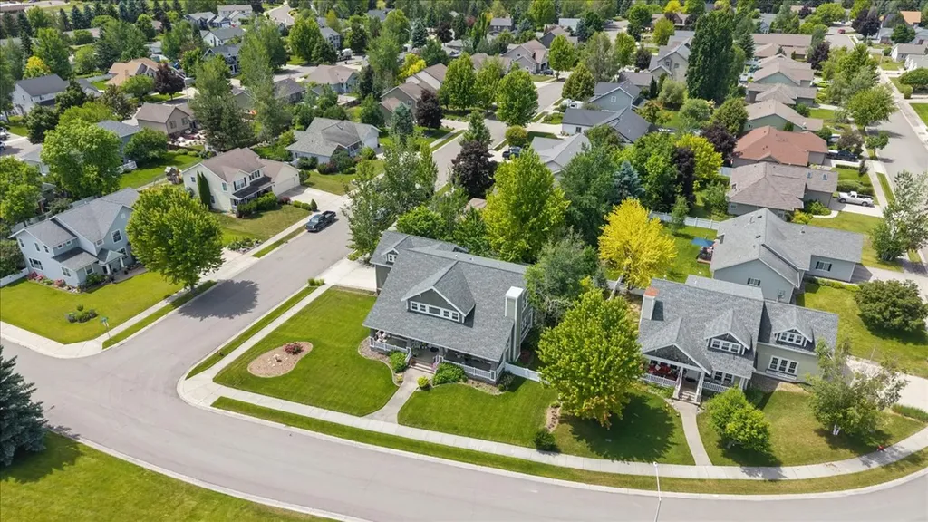 39 Mountain Park Lane Kalispell MT 59901