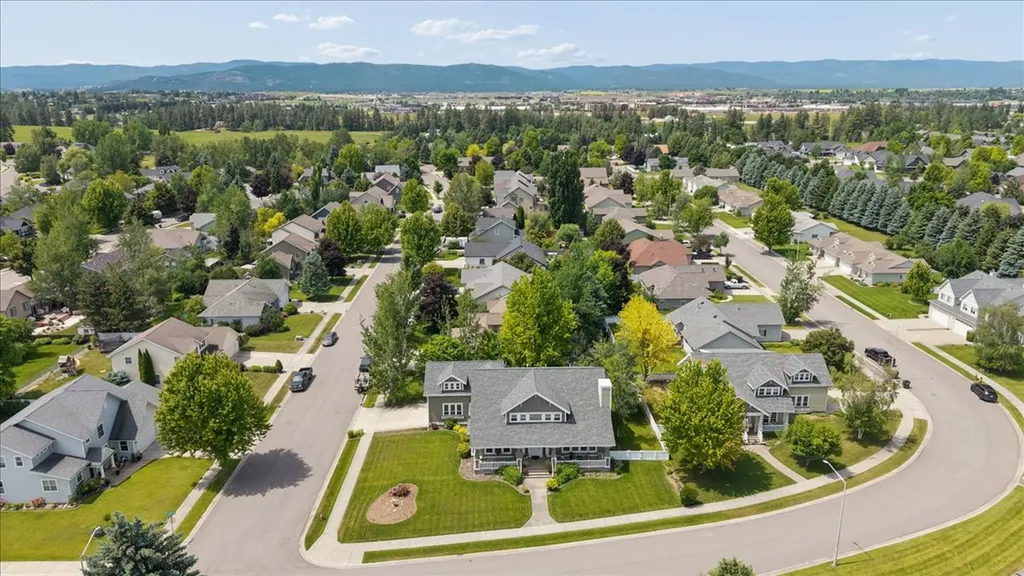 39 Mountain Park Lane Kalispell MT 59901