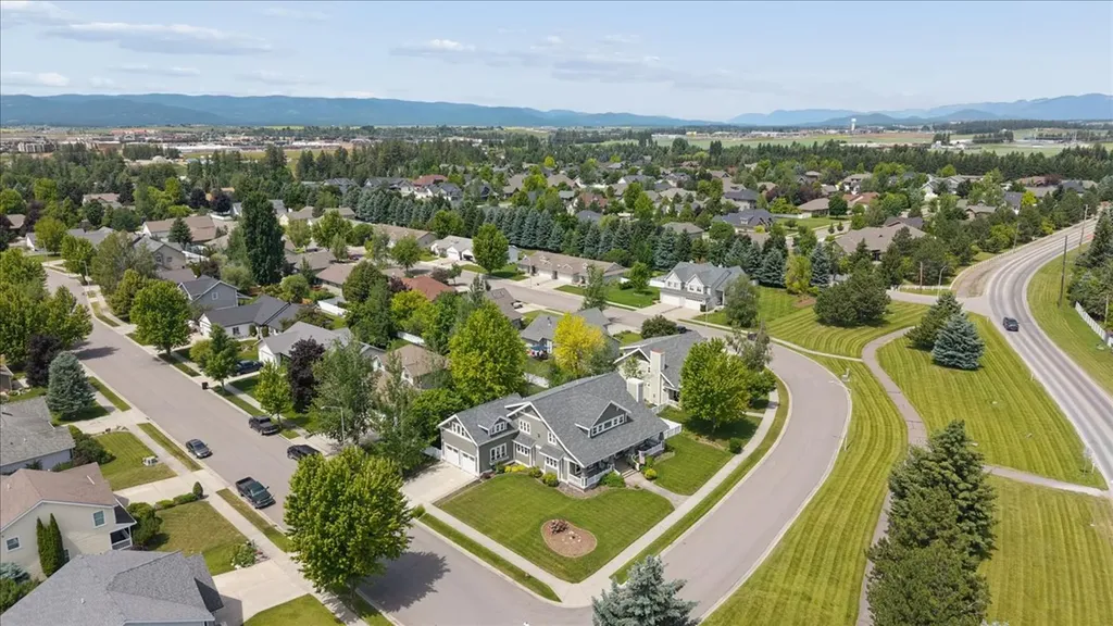 39 Mountain Park Lane Kalispell MT 59901