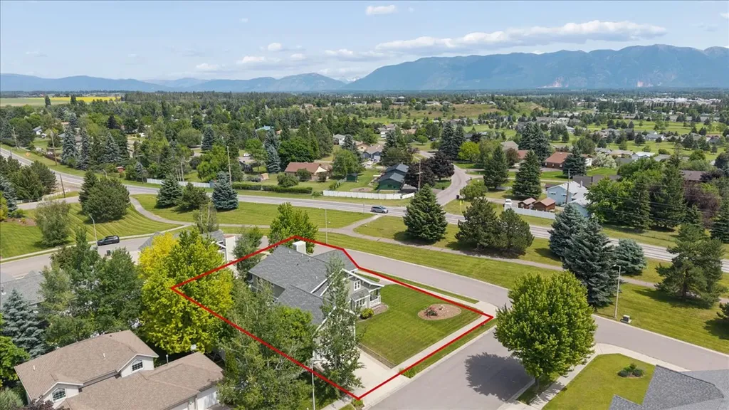 39 Mountain Park Lane Kalispell MT 59901