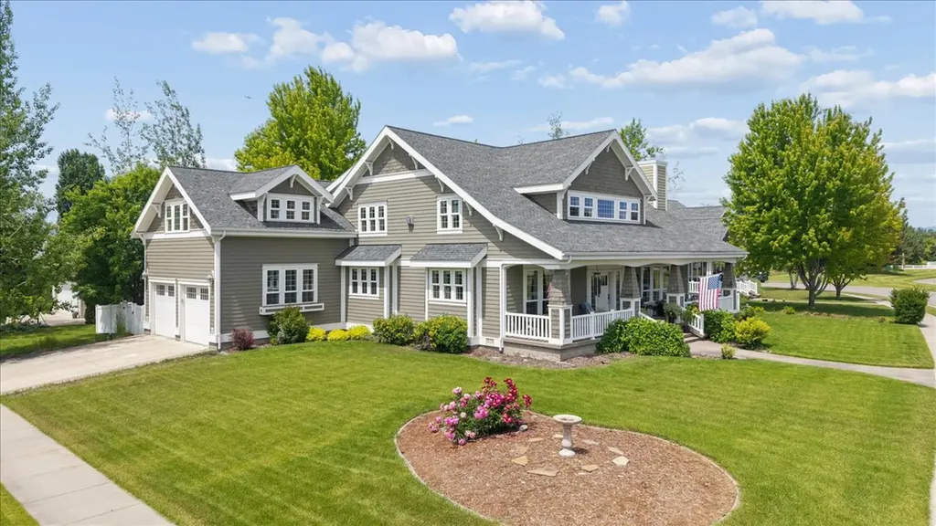 39 Mountain Park Lane Kalispell MT 59901