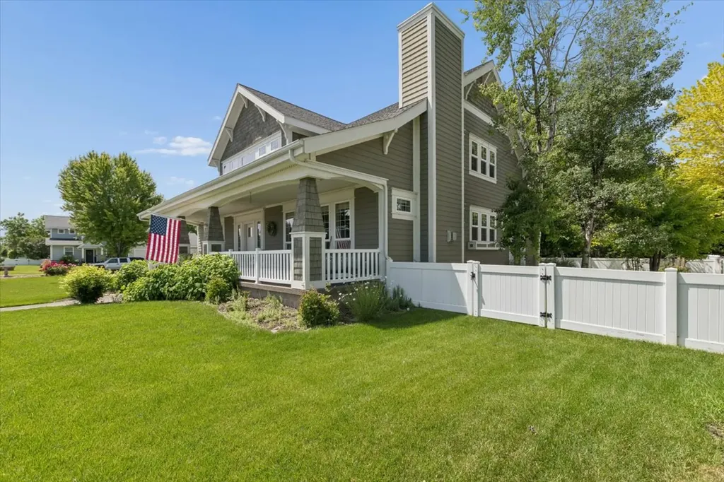 39 Mountain Park Lane Kalispell MT 59901