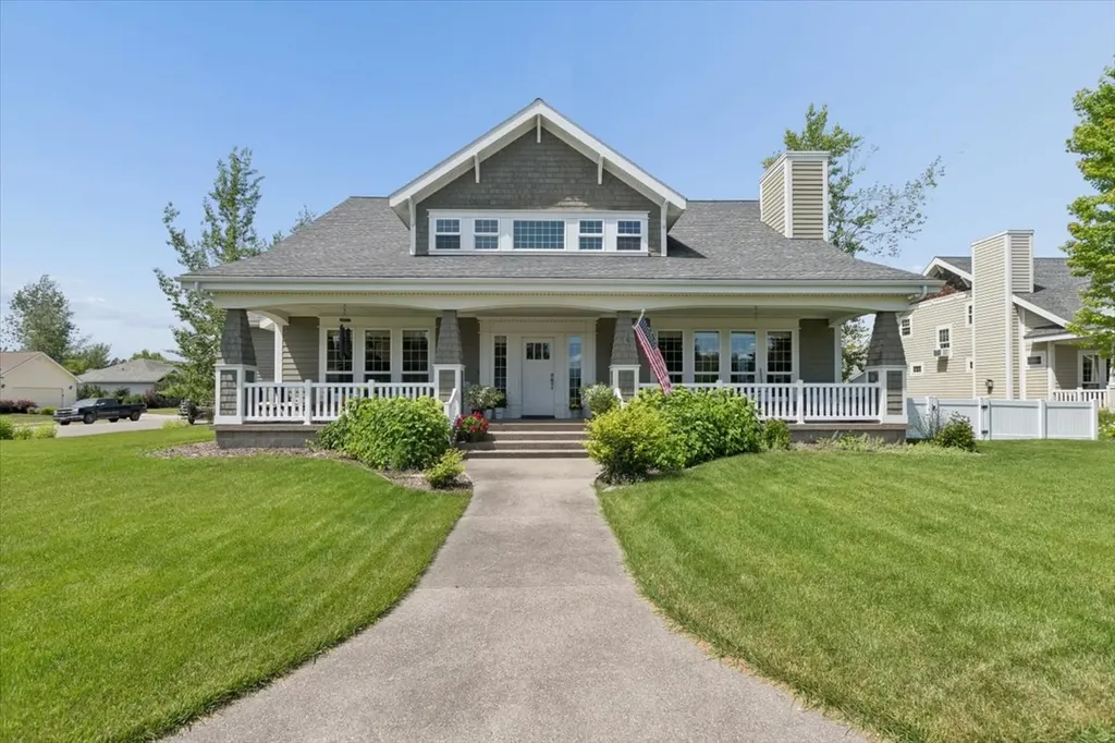 39 Mountain Park Lane Kalispell MT 59901