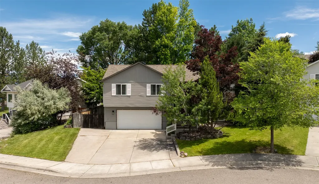 2625 Anthony Lane Missoula MT 59803