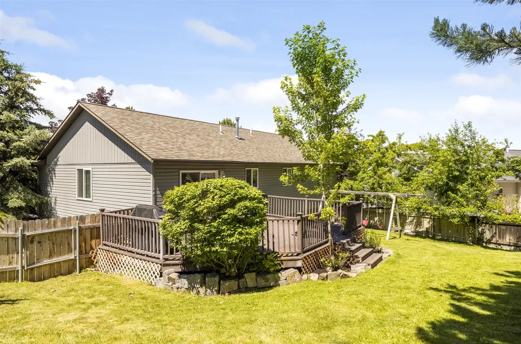 2625 Anthony Lane Missoula MT 59803