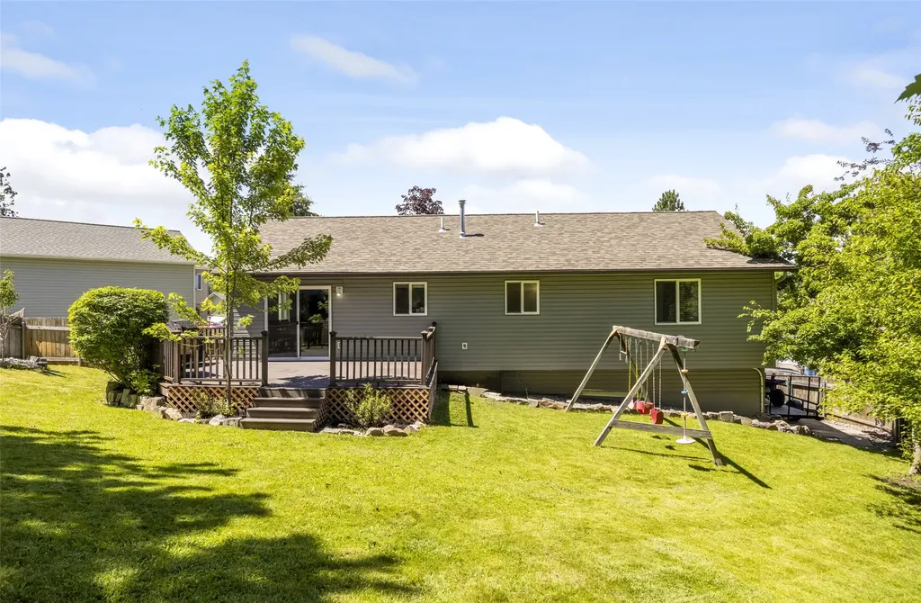 2625 Anthony Lane Missoula MT 59803