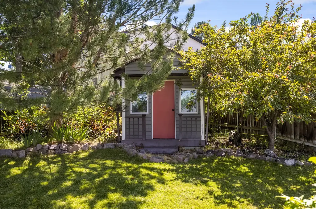 2625 Anthony Lane Missoula MT 59803