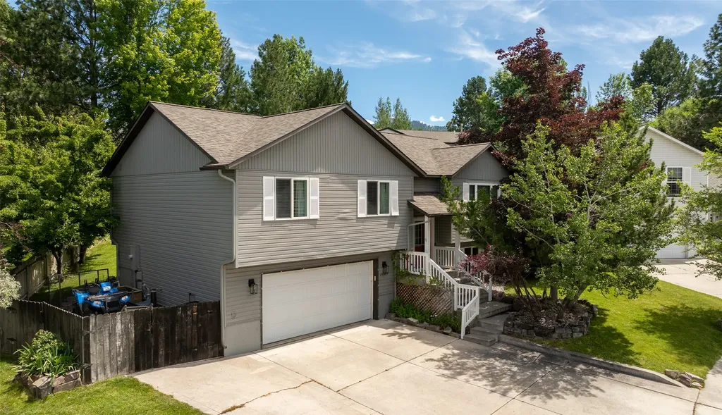 2625 Anthony Lane Missoula MT 59803