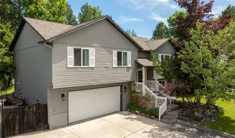 2625 Anthony Lane Missoula MT 59803