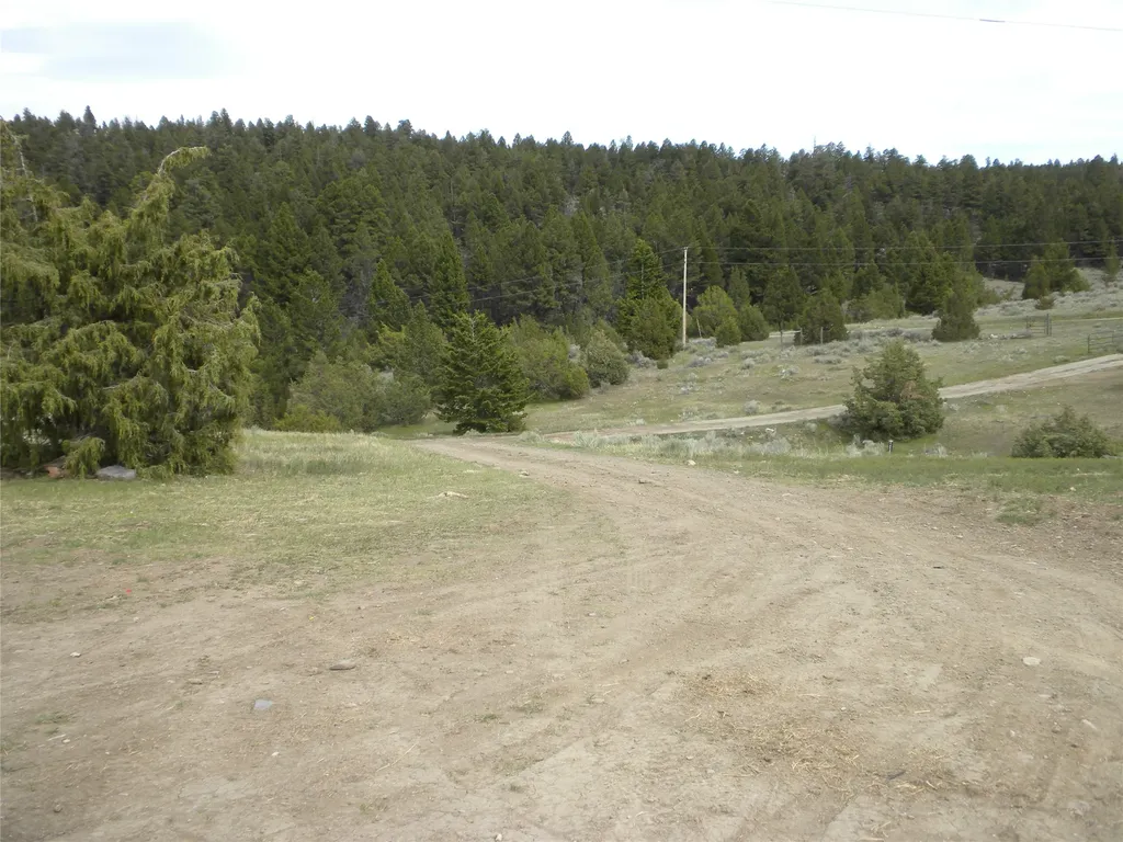 49 Cedar Crest Road Whitehall MT 59759