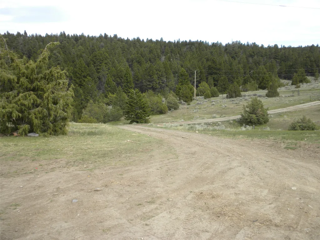 49 Cedar Crest Road Whitehall MT 59759