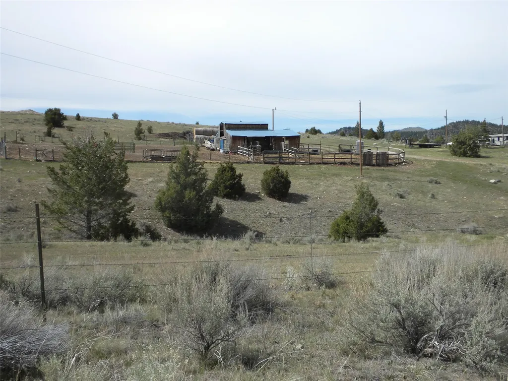 49 Cedar Crest Road Whitehall MT 59759