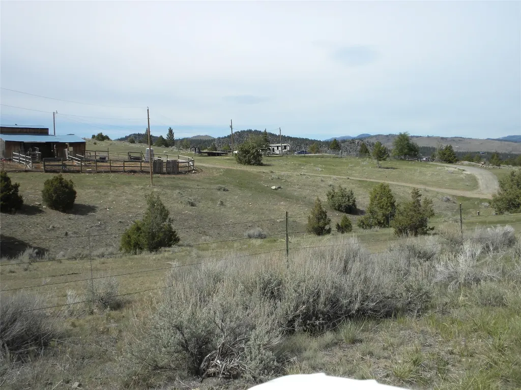 49 Cedar Crest Road Whitehall MT 59759