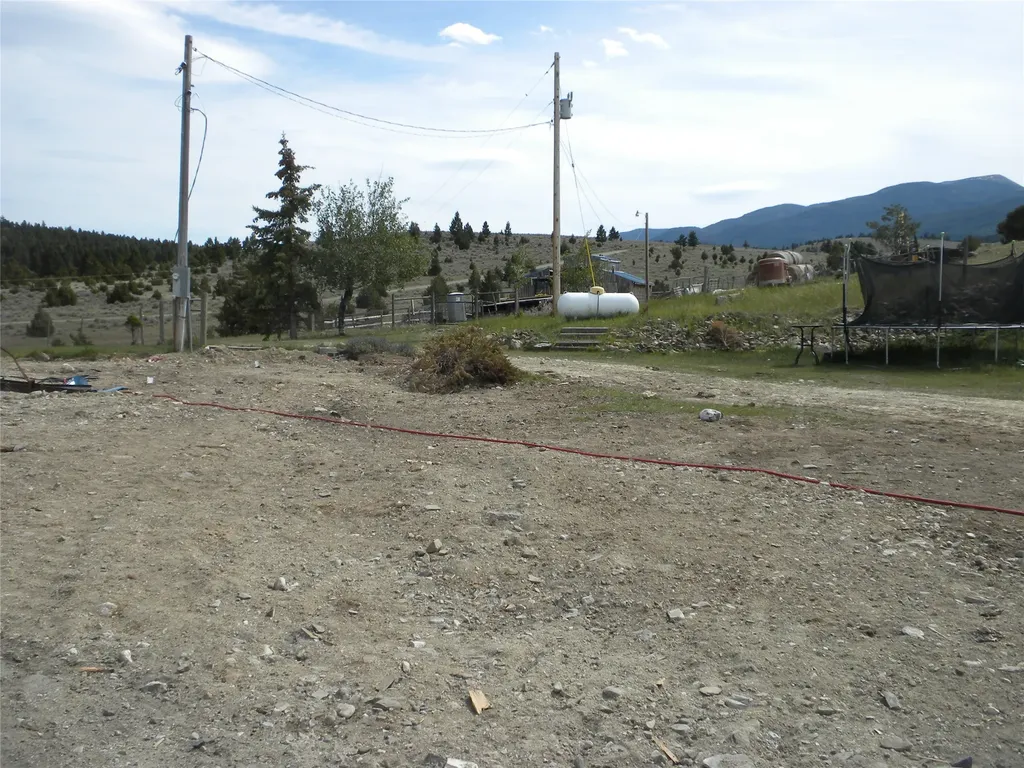 49 Cedar Crest Road Whitehall MT 59759