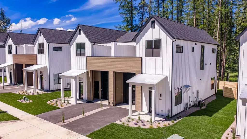 266 Canopy Trail Whitefish MT 59937