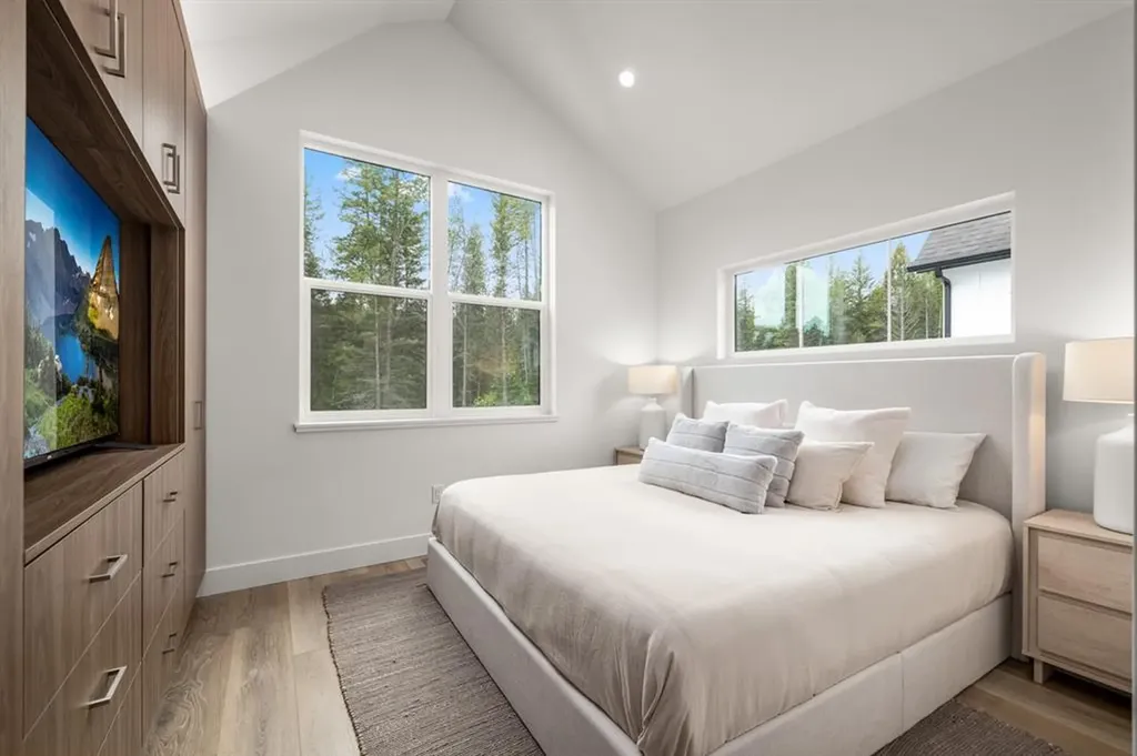 266 Canopy Trail Whitefish MT 59937