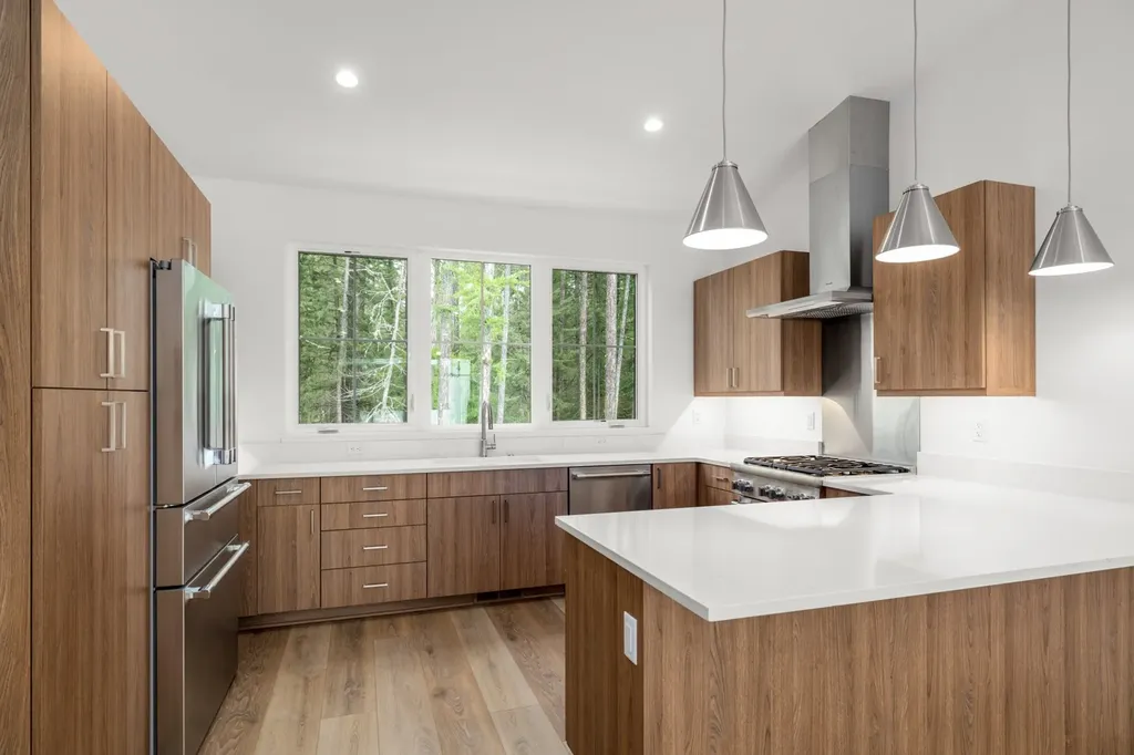 266 Canopy Trail Whitefish MT 59937