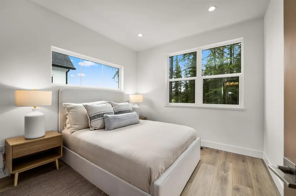 266 Canopy Trail Whitefish MT 59937