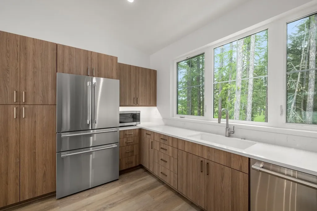 266 Canopy Trail Whitefish MT 59937