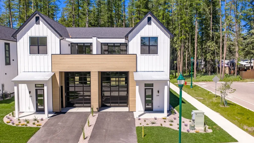 266 Canopy Trail Whitefish MT 59937