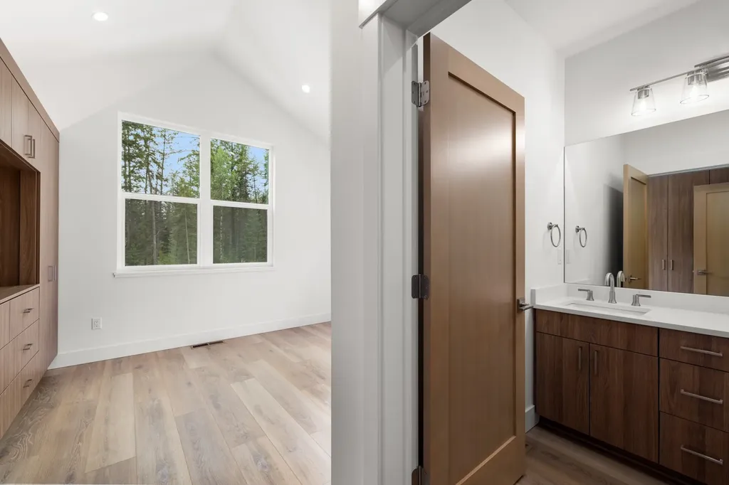 266 Canopy Trail Whitefish MT 59937