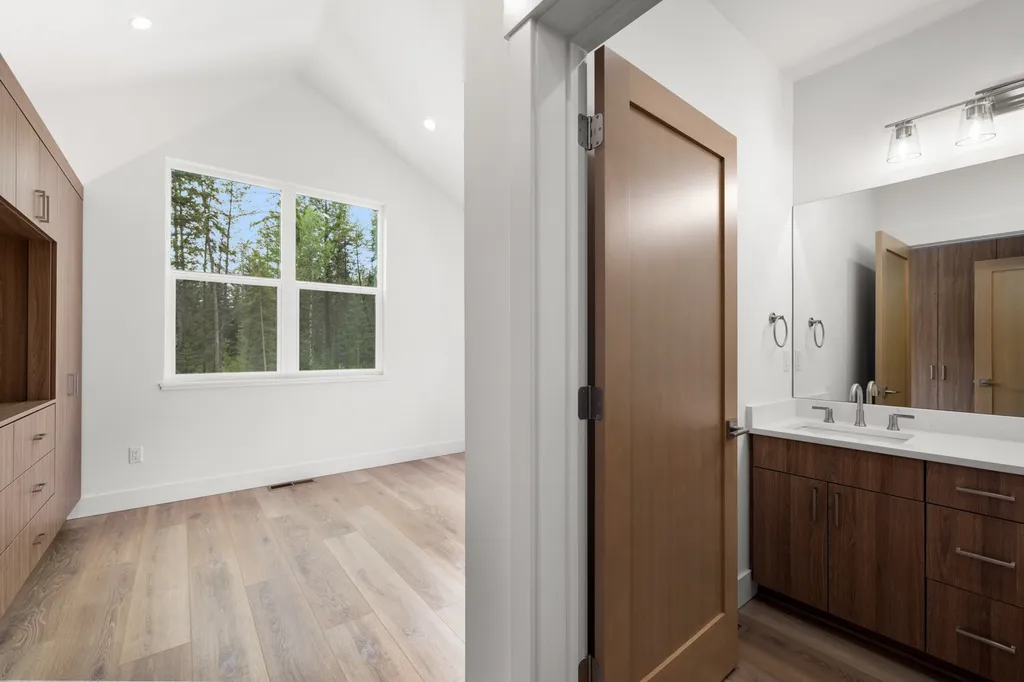 266 Canopy Trail Whitefish MT 59937