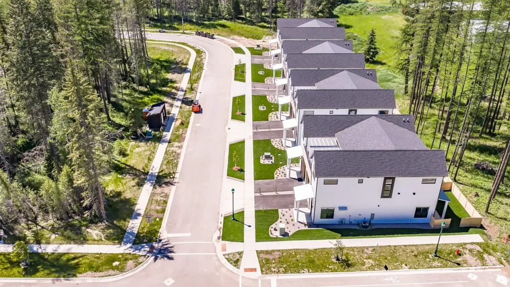 266 Canopy Trail Whitefish MT 59937