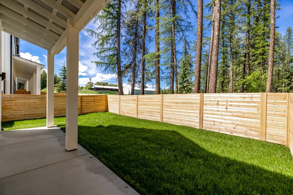 266 Canopy Trail Whitefish MT 59937