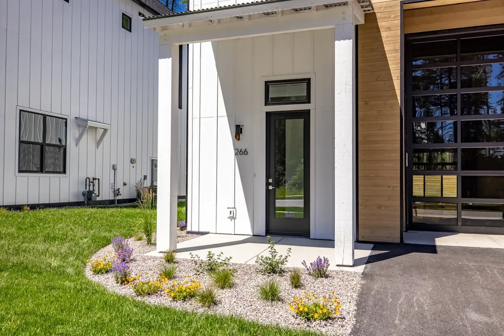 266 Canopy Trail Whitefish MT 59937