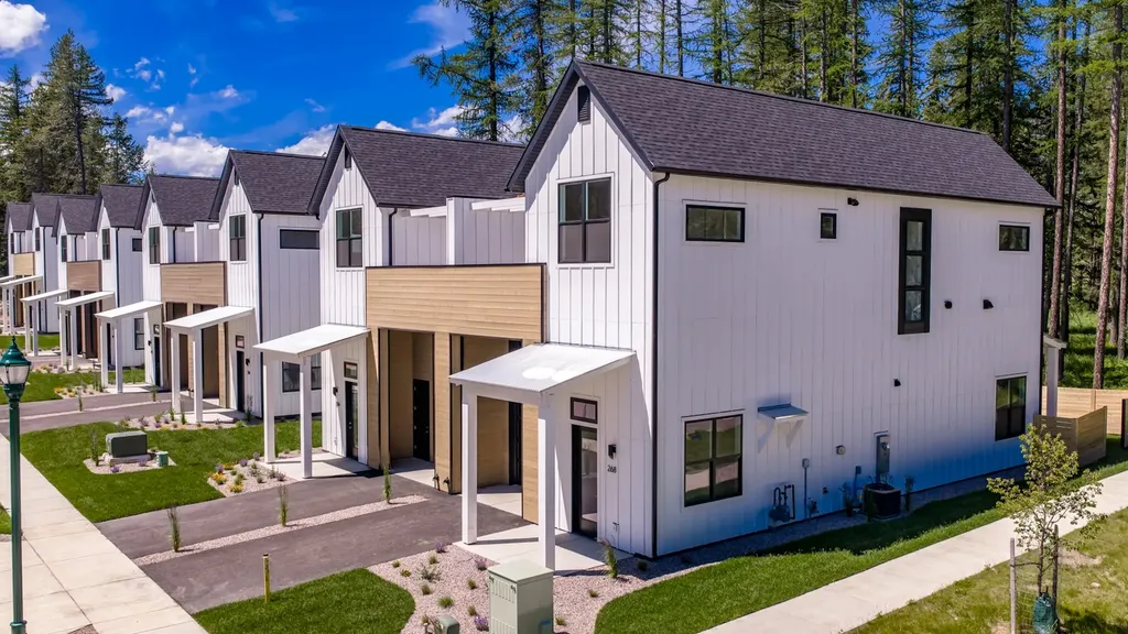 266 Canopy Trail Whitefish MT 59937