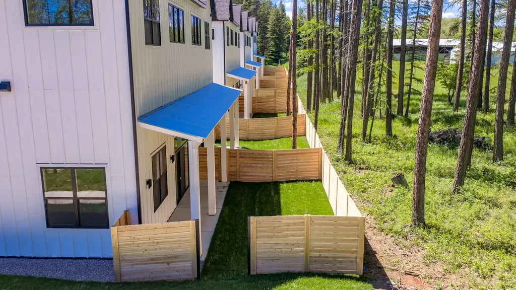 266 Canopy Trail Whitefish MT 59937