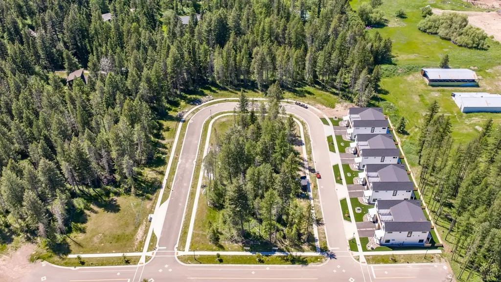 266 Canopy Trail Whitefish MT 59937