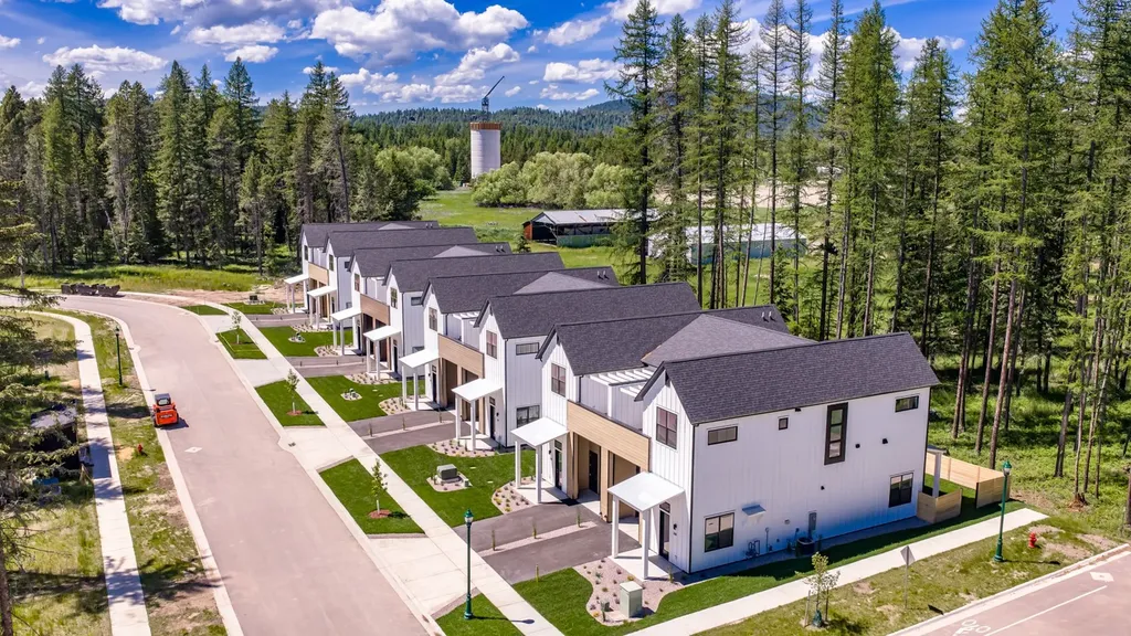 266 Canopy Trail Whitefish MT 59937