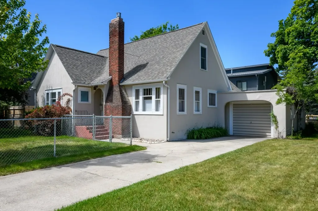 1705 S Higgins Avenue Missoula MT 59801