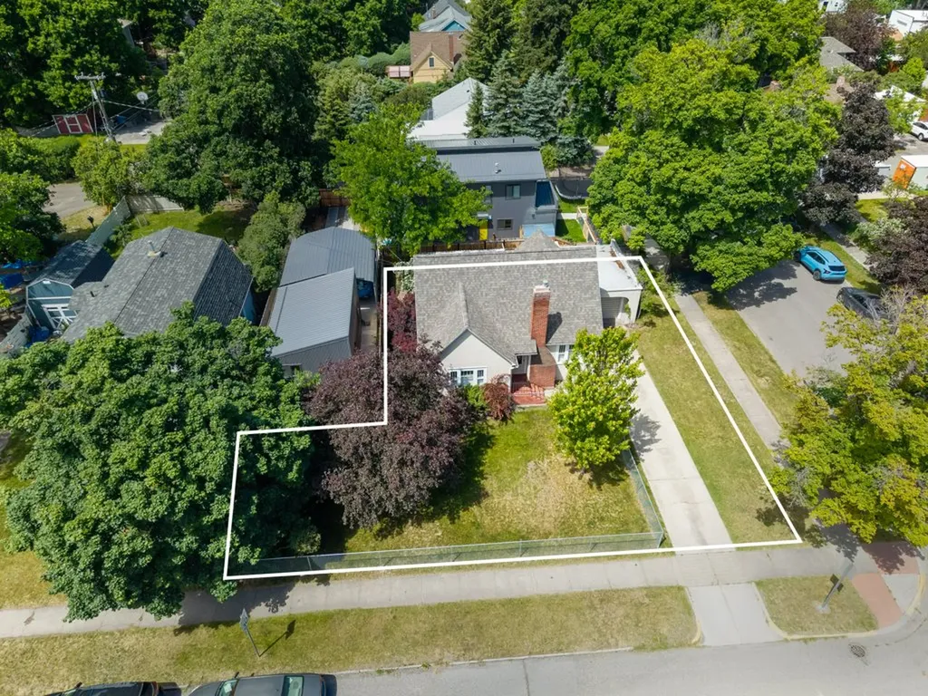 1705 S Higgins Avenue Missoula MT 59801
