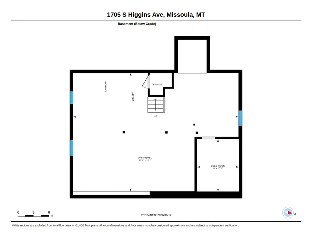 1705 S Higgins Avenue Missoula MT 59801