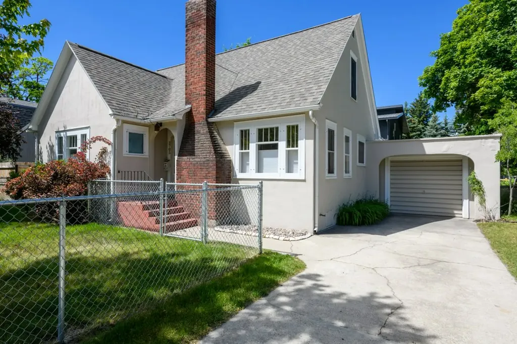 1705 S Higgins Avenue Missoula MT 59801