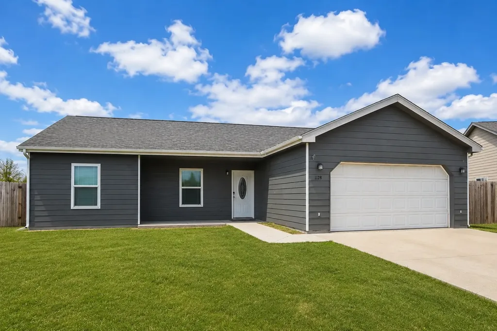 1128 Klondyke Loop Somers MT 59932